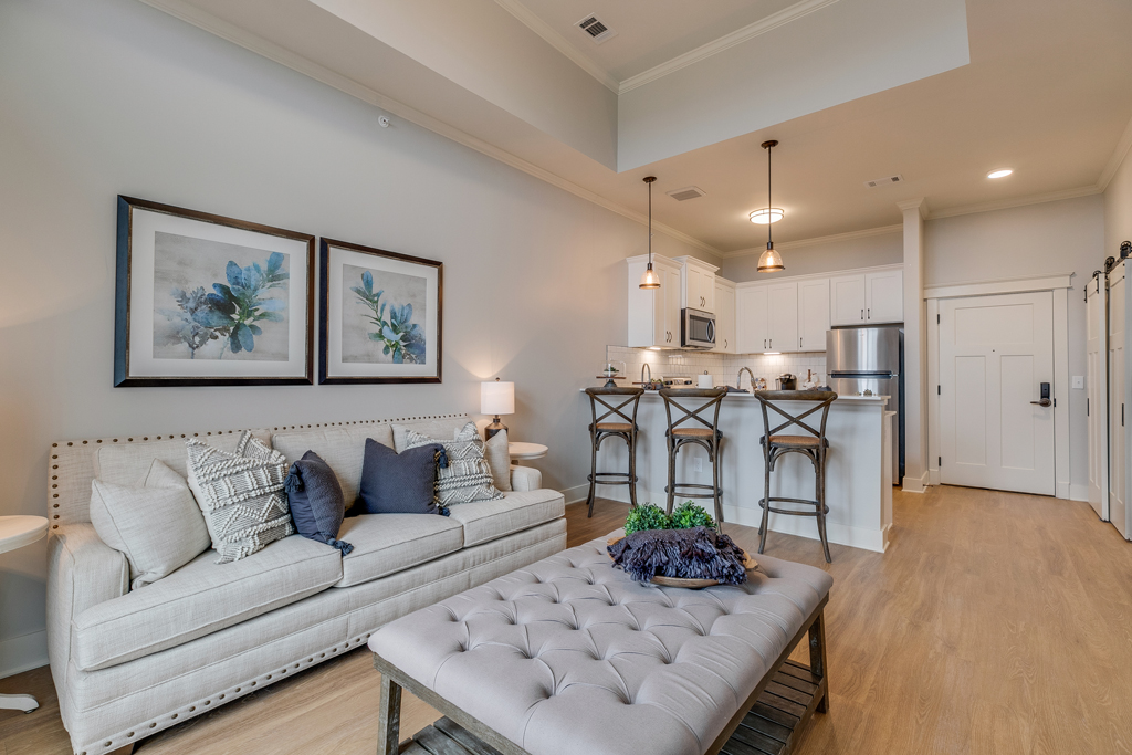 StoryPoint Hixson South, Chattanooga, TN 40