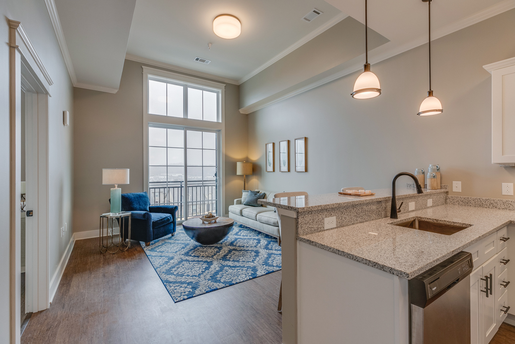 Independence Village  of Johnson City, Johnson City, TN 40