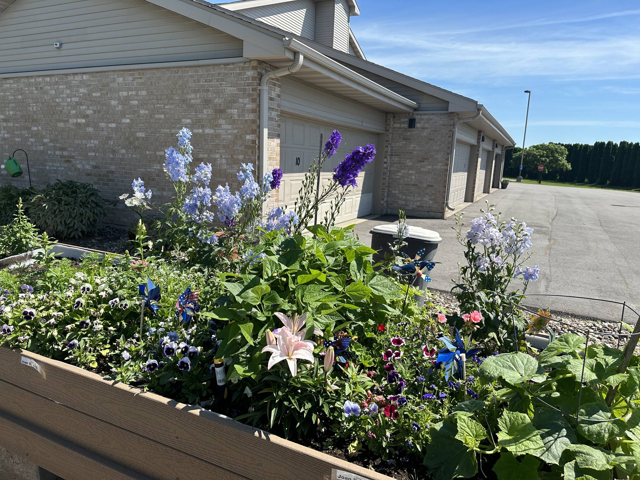 Valley VNA Senior Care, Neenah, WI 19