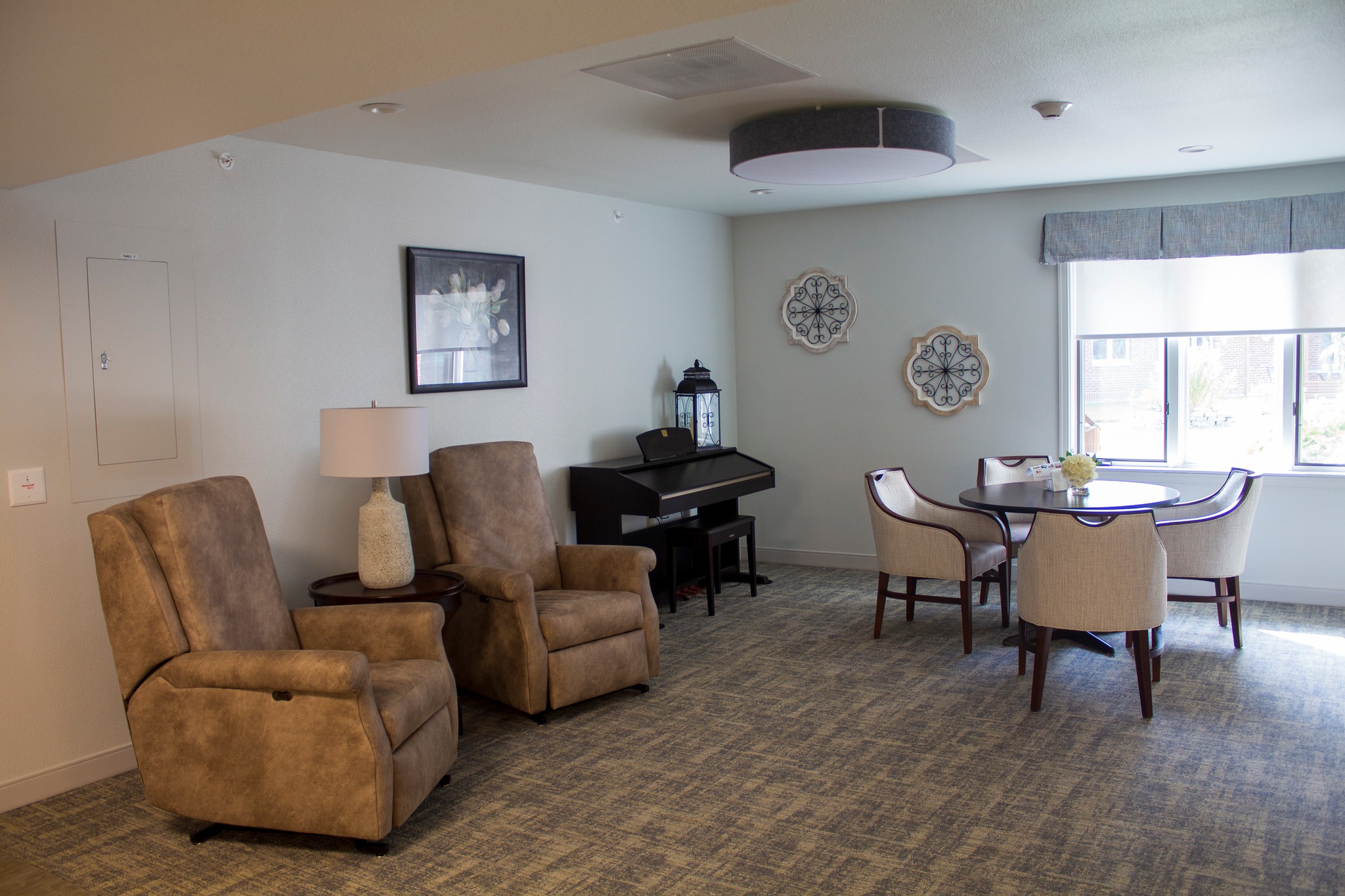 Valley VNA Senior Care, Neenah, WI 13