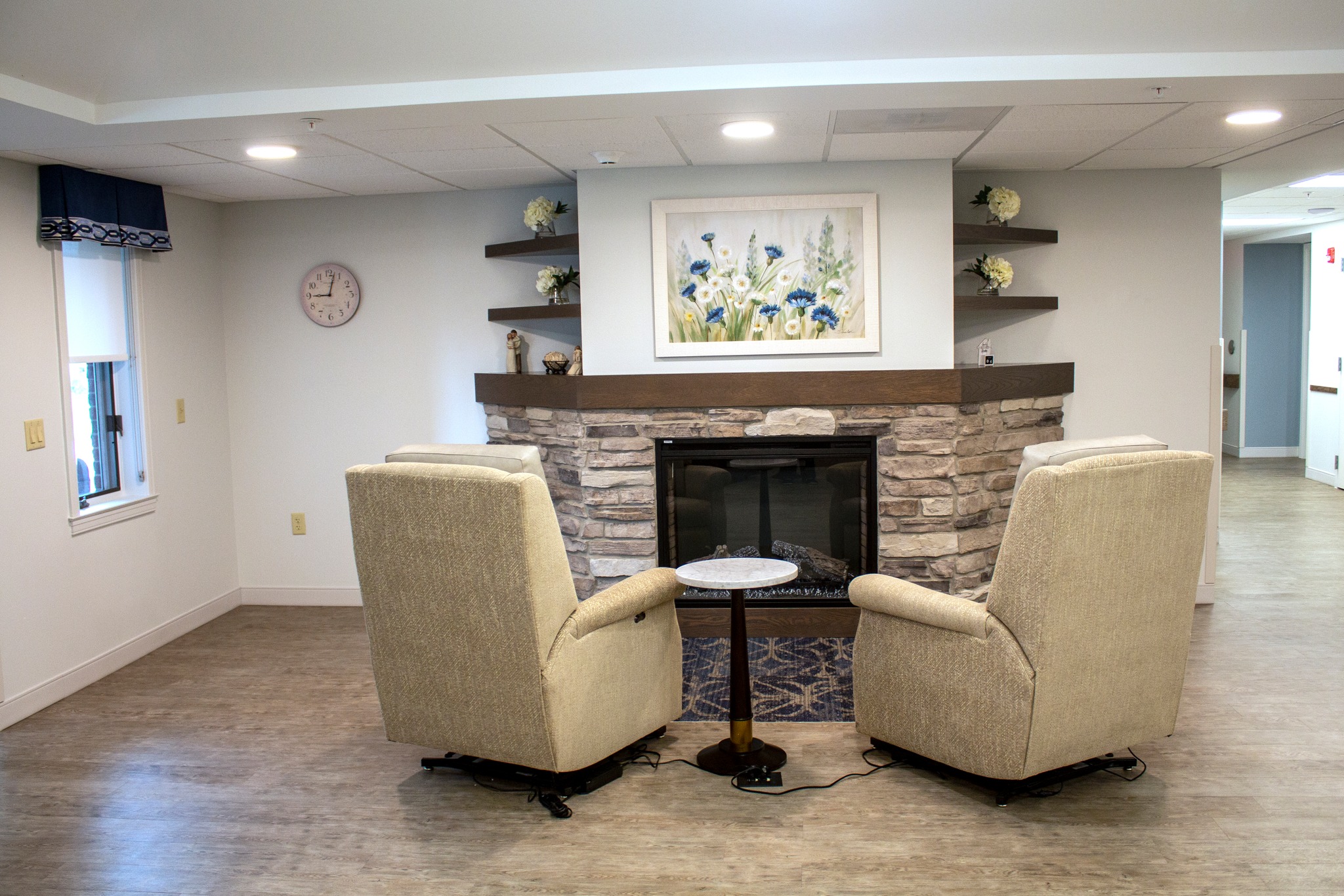 Valley VNA Senior Care, Neenah, WI 11