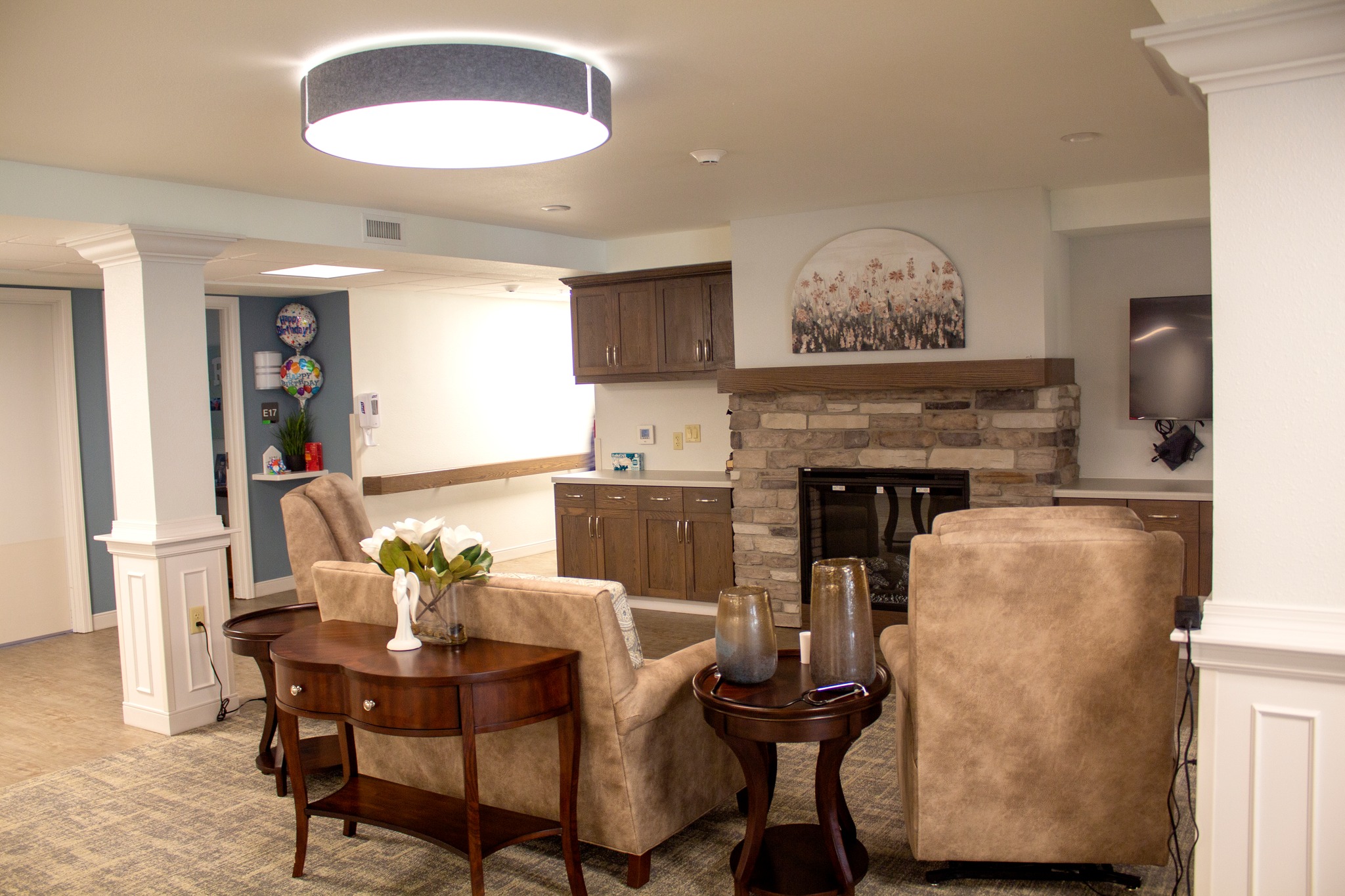 Valley VNA Senior Care, Neenah, WI 10