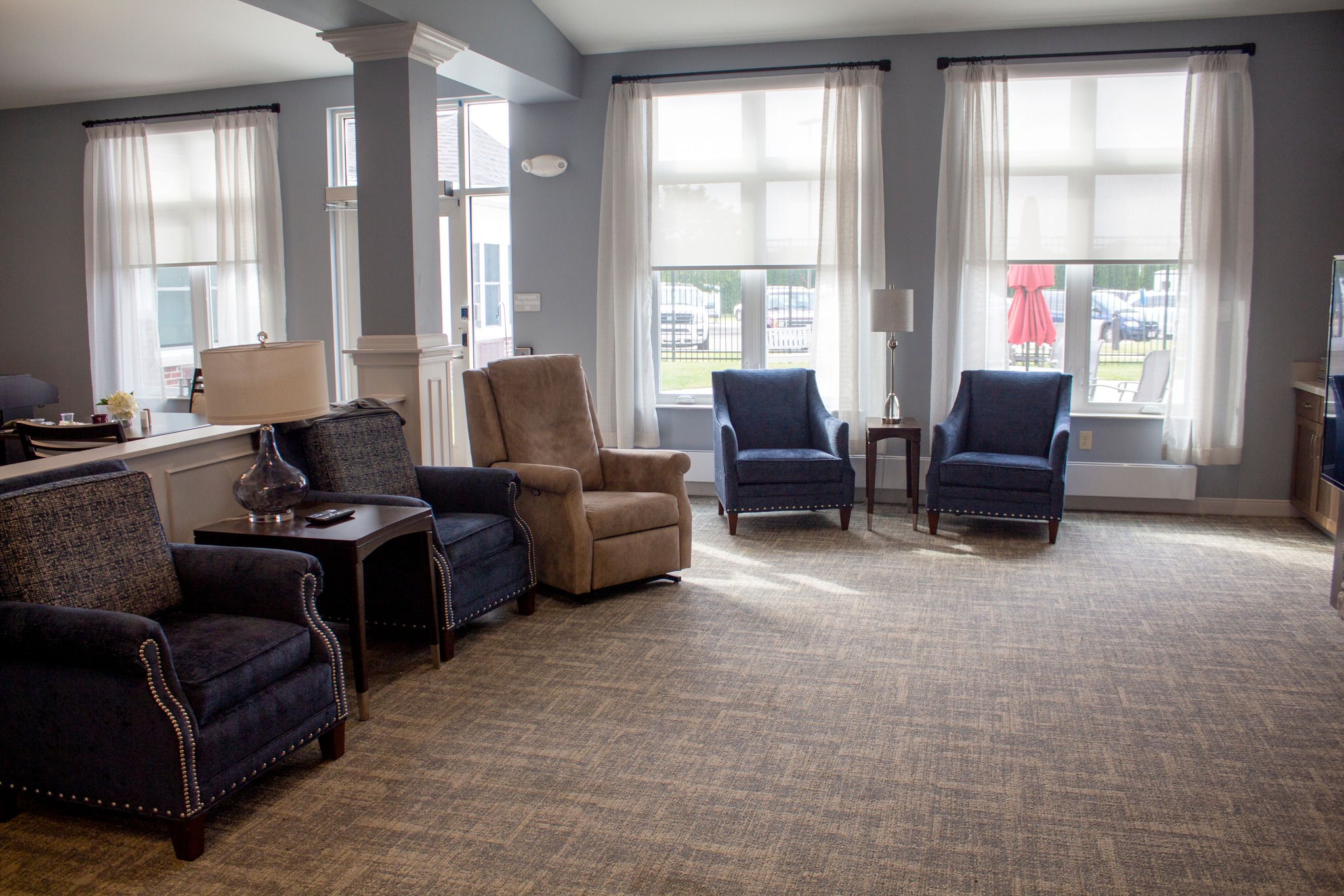 Valley VNA Senior Care, Neenah, WI 12