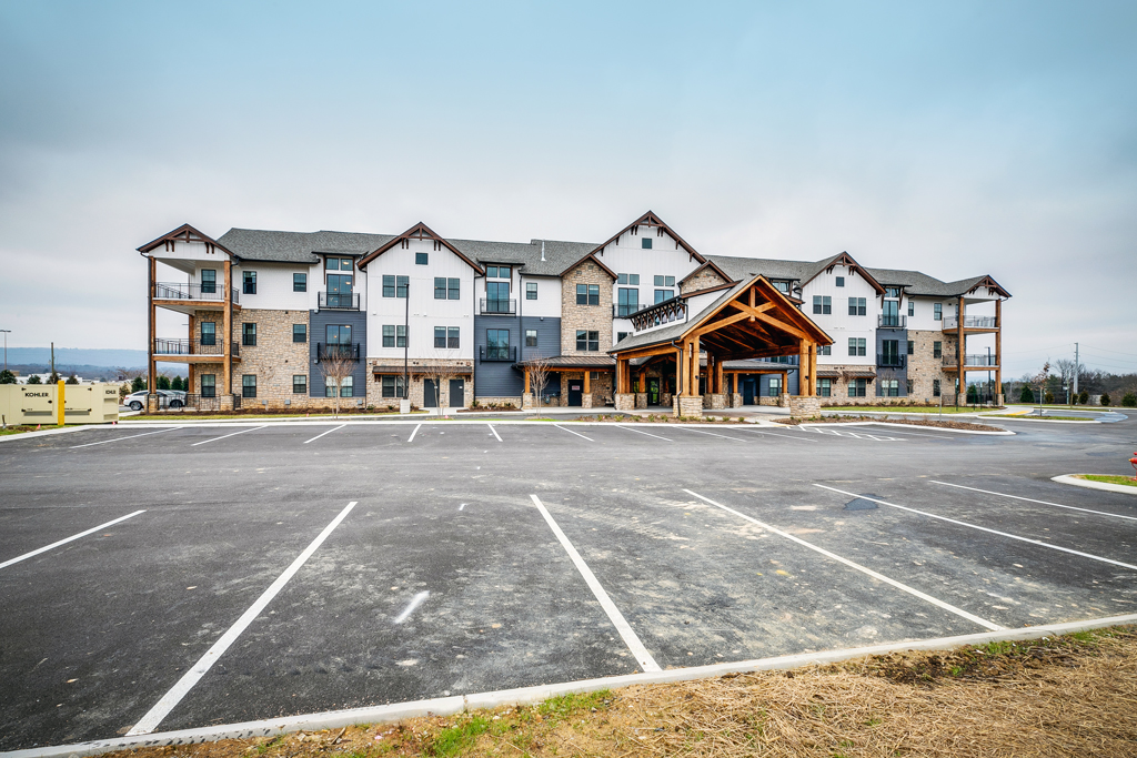 Independence Village  of Johnson City, Johnson City, TN 5