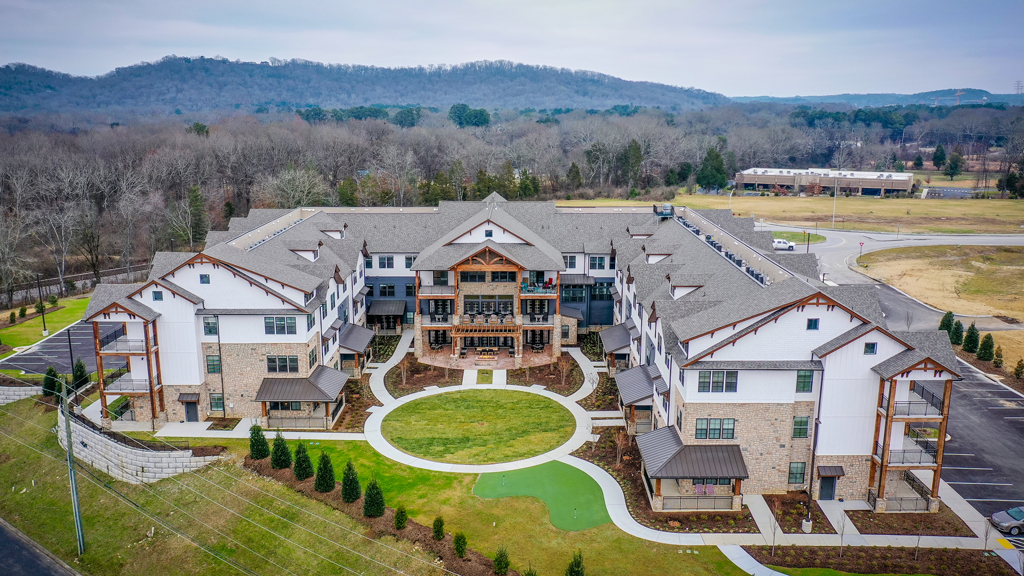 StoryPoint Hixson South, Chattanooga, TN 5