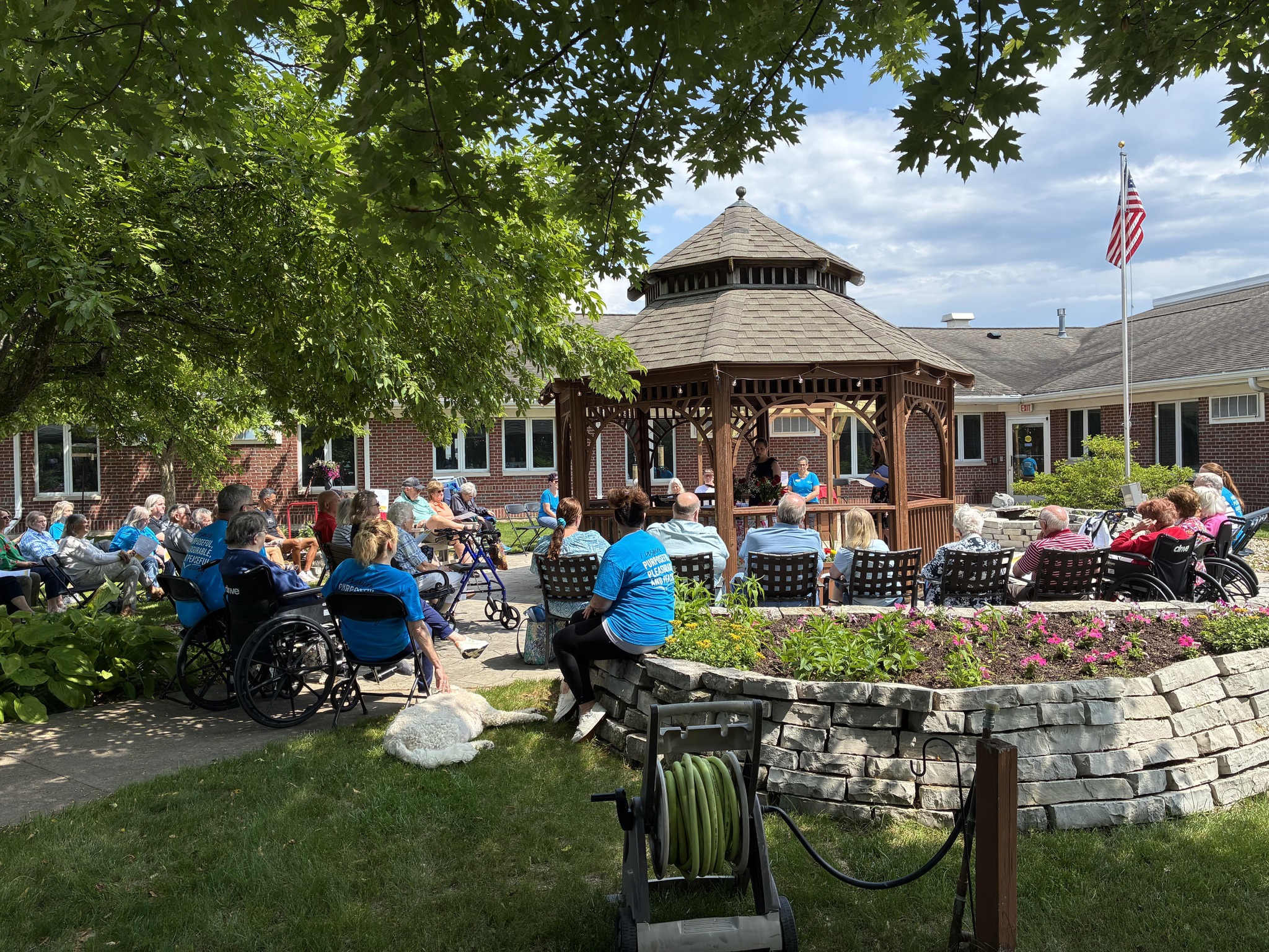 Valley VNA Senior Care, Neenah, WI 15