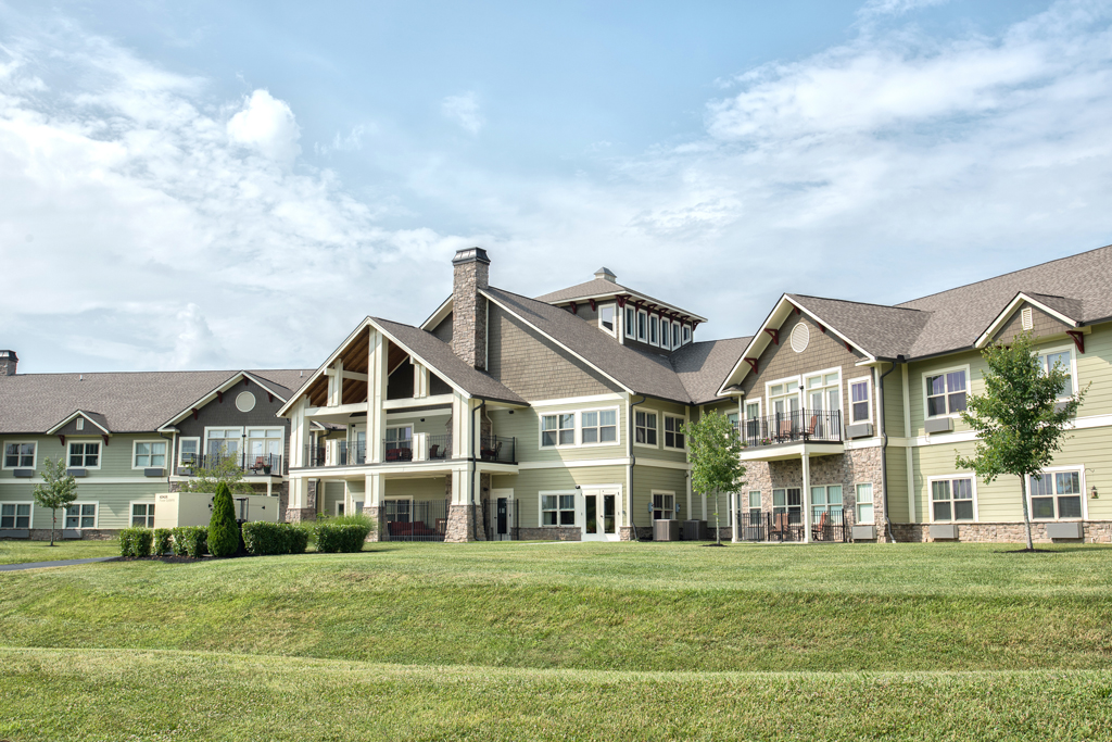 StoryPoint Johnson City, Johnson City, TN 6