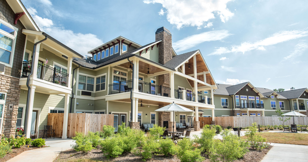 Independence Village  of Johnson City, Johnson City, TN 6