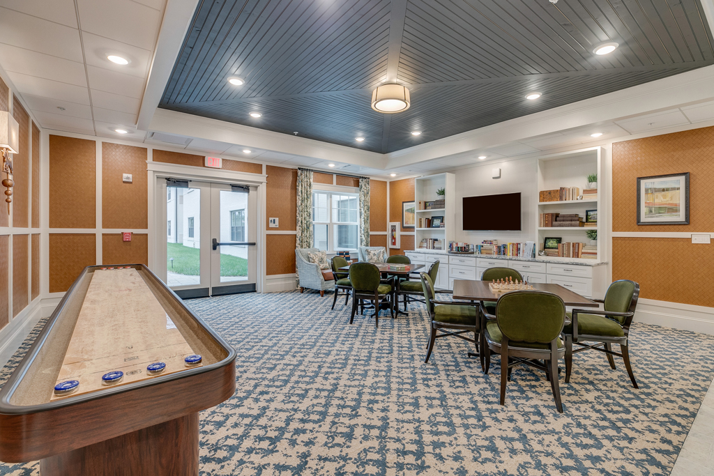 StoryPoint Northfield, Northfield, KY 60