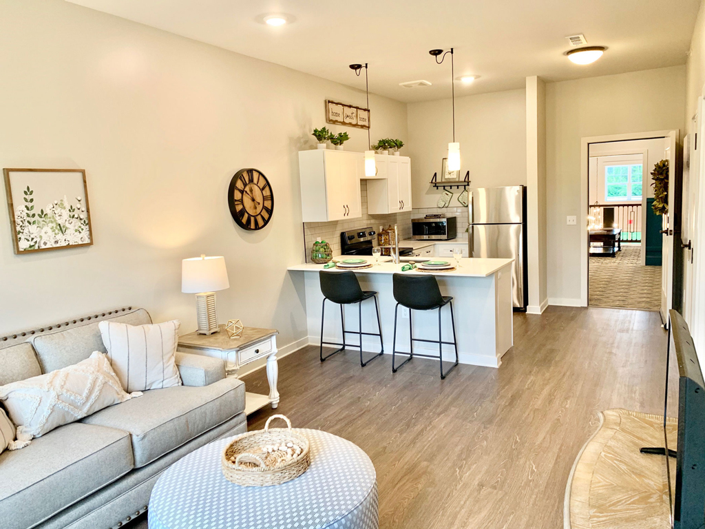 StoryPoint Northfield, Northfield, KY 63