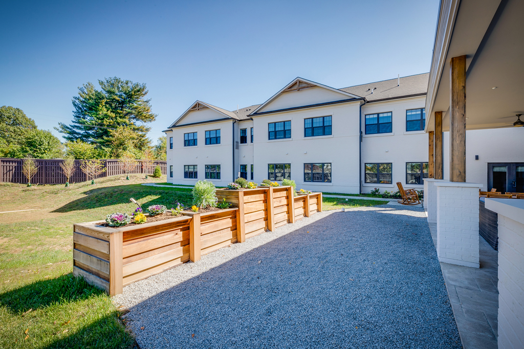 StoryPoint Northfield, Northfield, KY 7