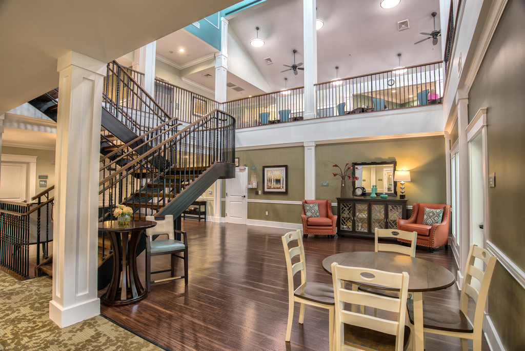 StoryPoint Johnson City, Johnson City, TN 8