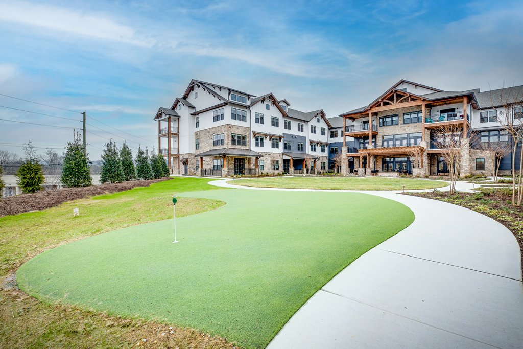 StoryPoint Hixson South, Chattanooga, TN 8