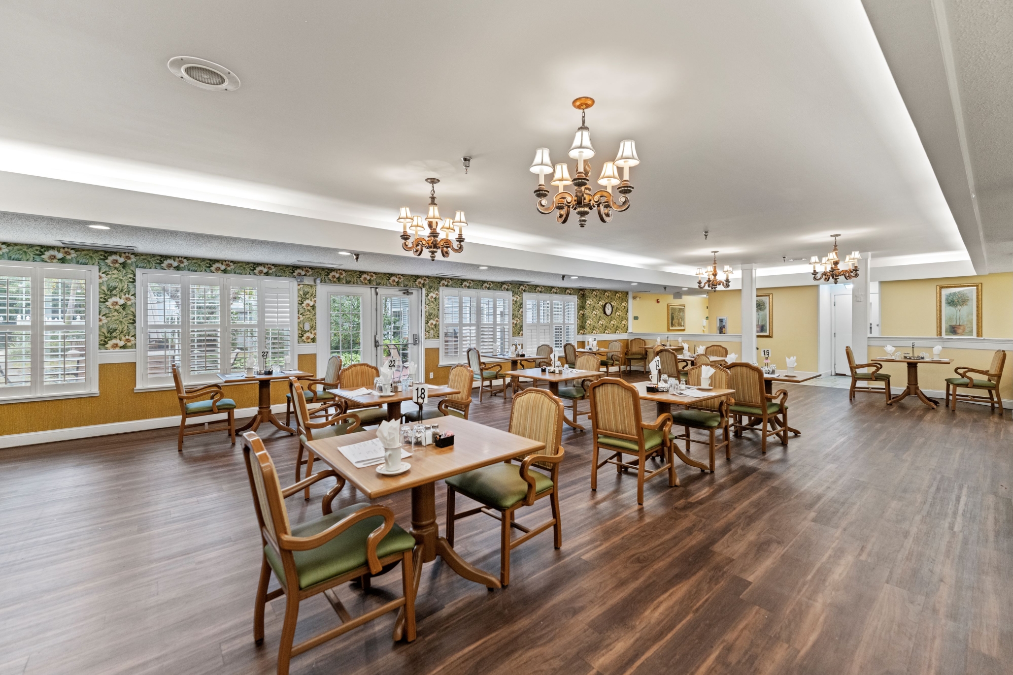 Salterra at Largo, Largo, FL 4