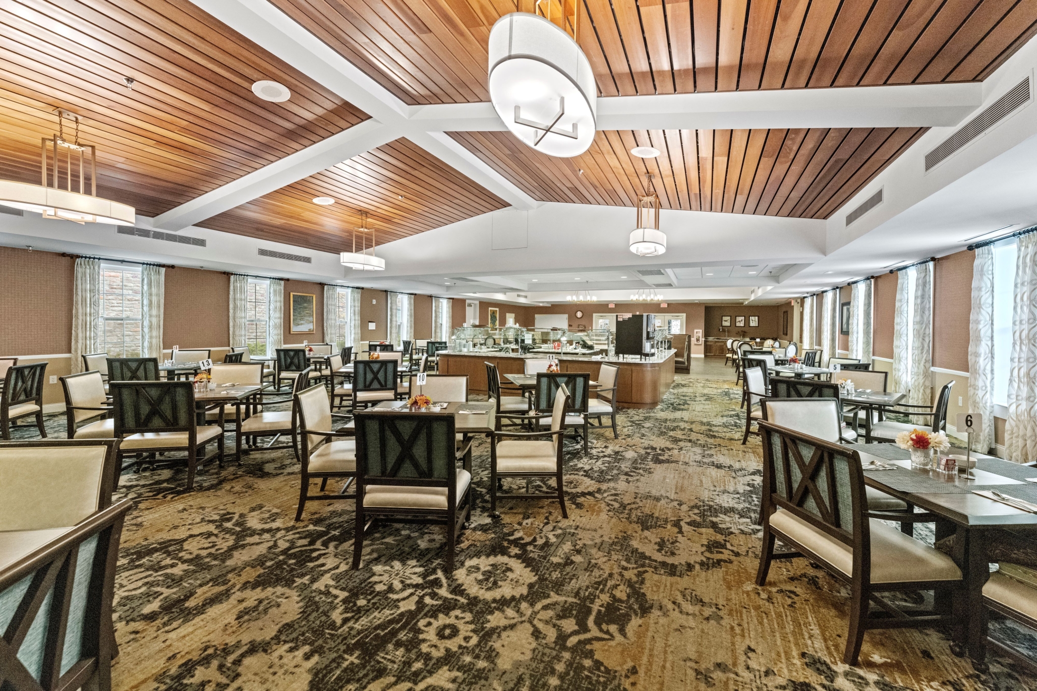 Azalea at Hamilton, Hamilton Township, NJ 4