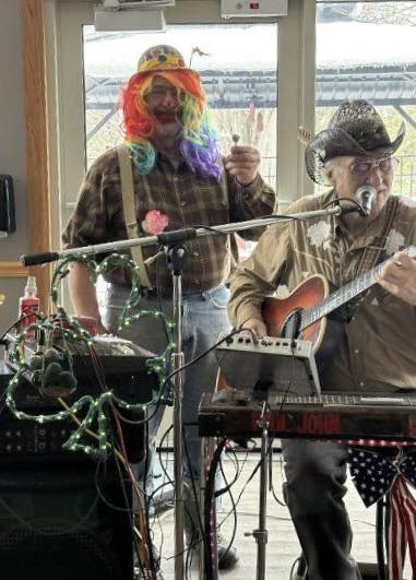 Lili Gardens Assisted Living 2