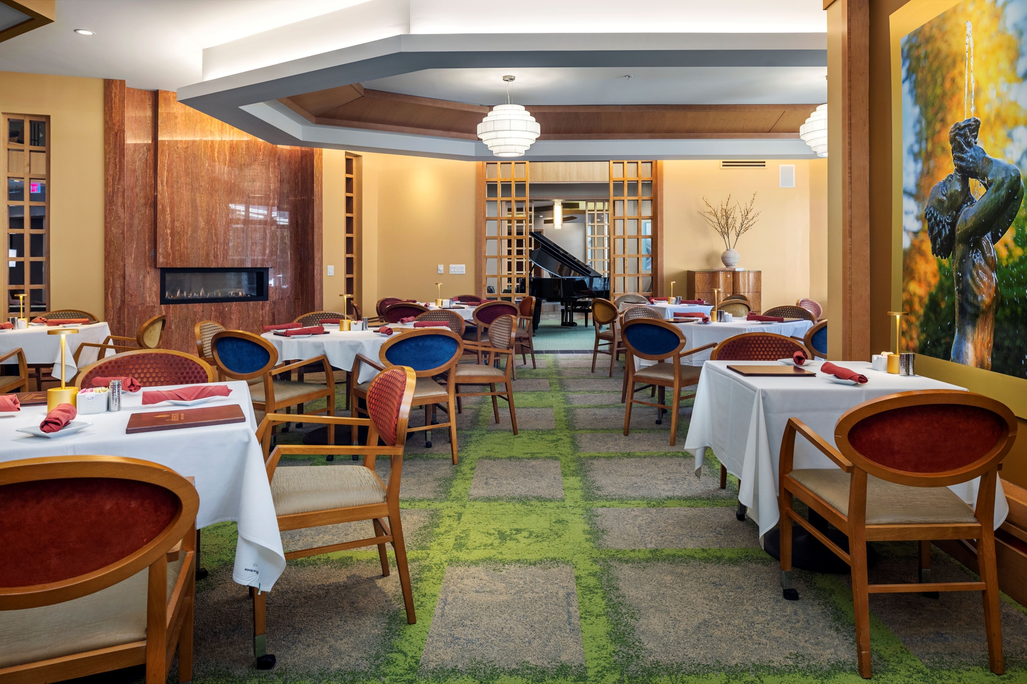 All Seasons West Bloomfield 5