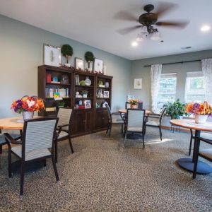 Sunset Ridge Assisted Living, Watertown, WI 4