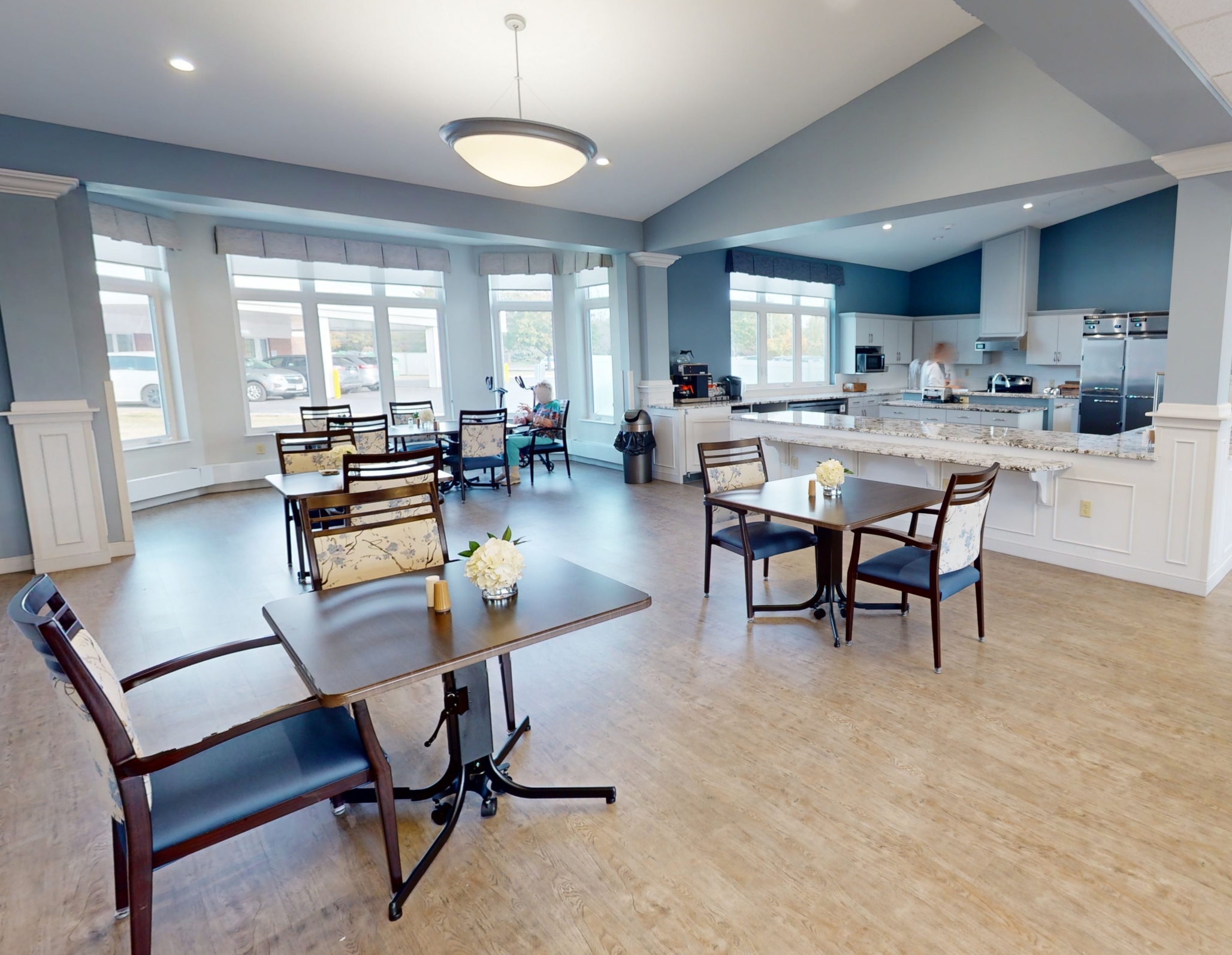 Valley VNA Senior Care, Neenah, WI 2