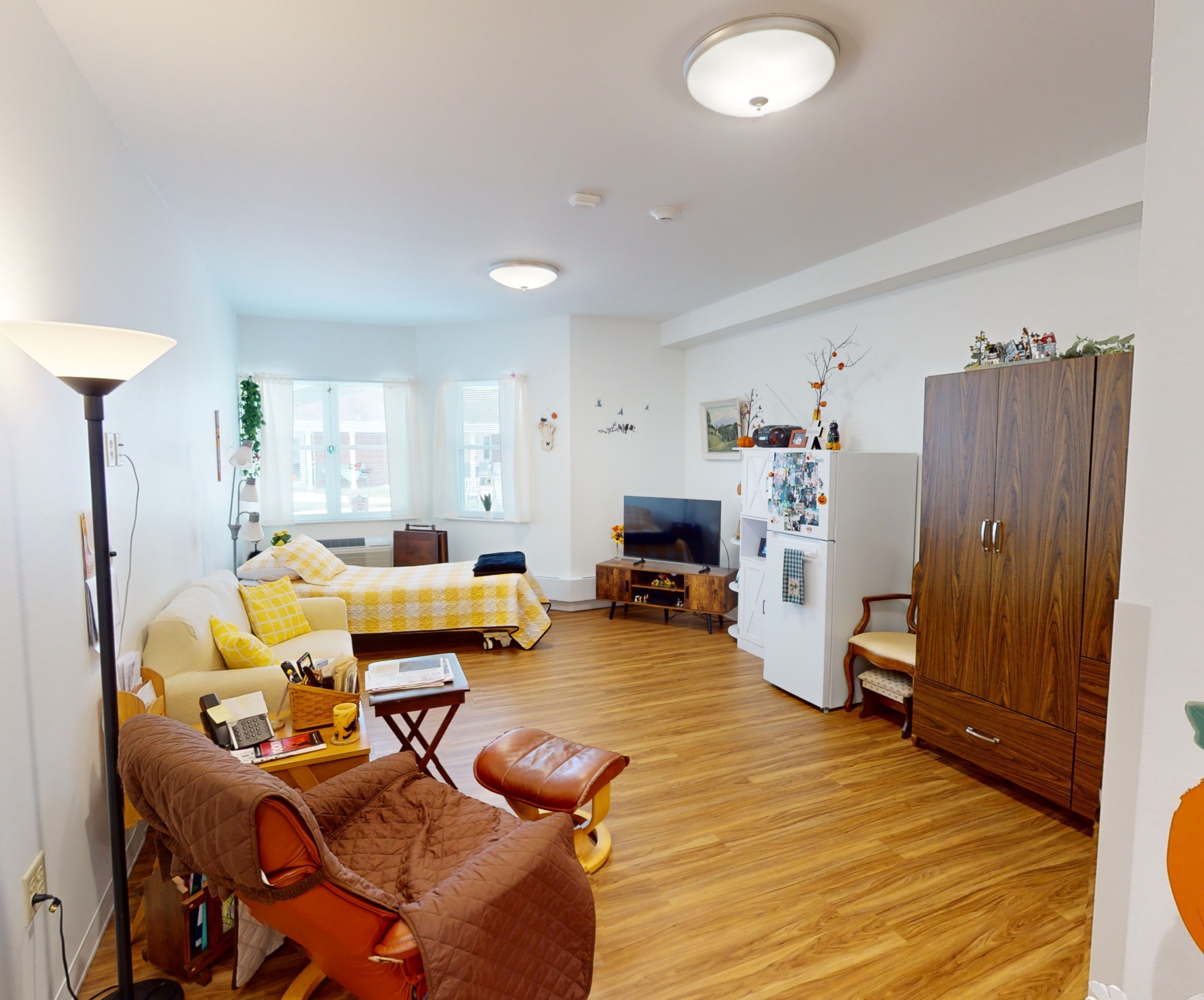 Valley VNA Senior Care, Neenah, WI 8