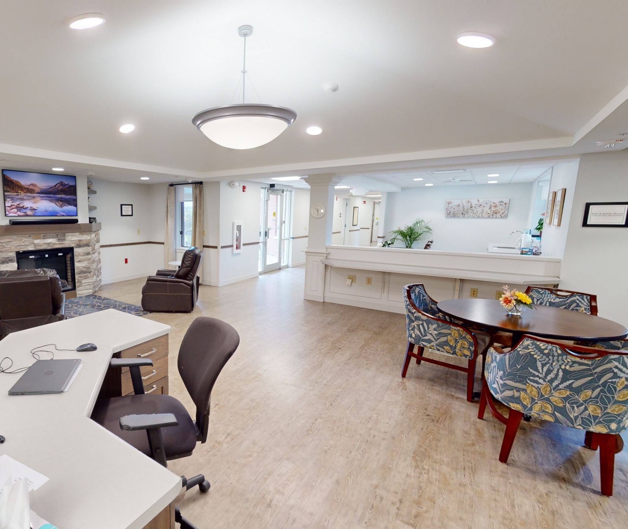 Valley VNA Senior Care, Neenah, WI 4