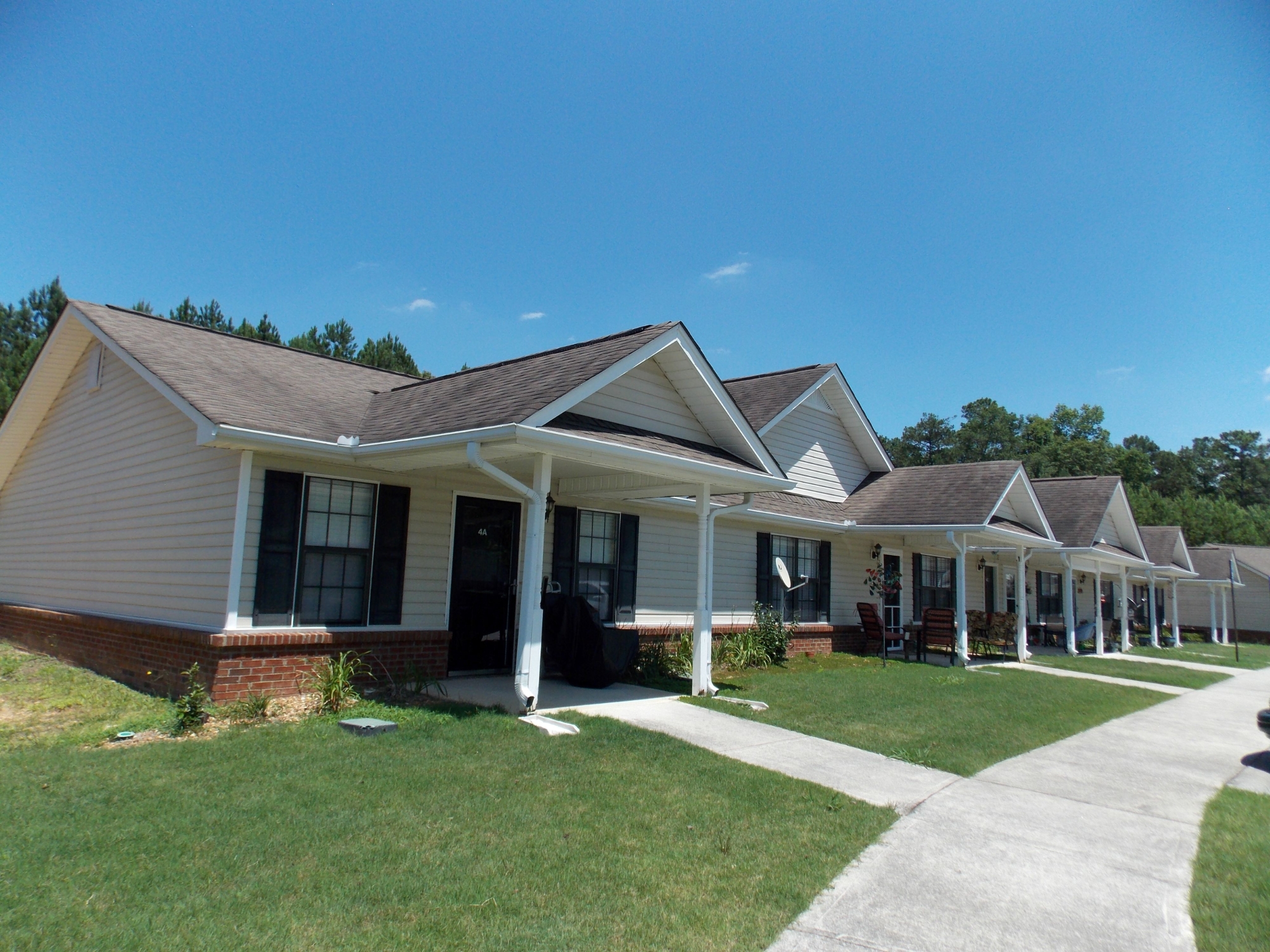 Salterra at Ashbrook, Villa Rica, GA 2