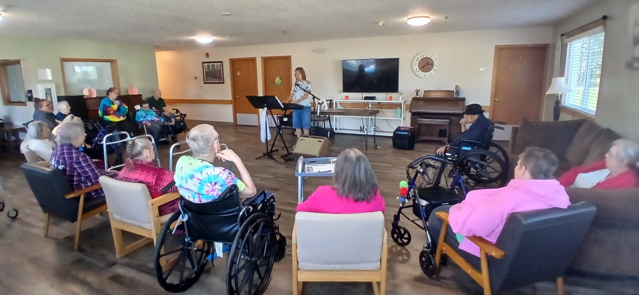 Autumn Oaks Assisted Living, Slinger, WI 4