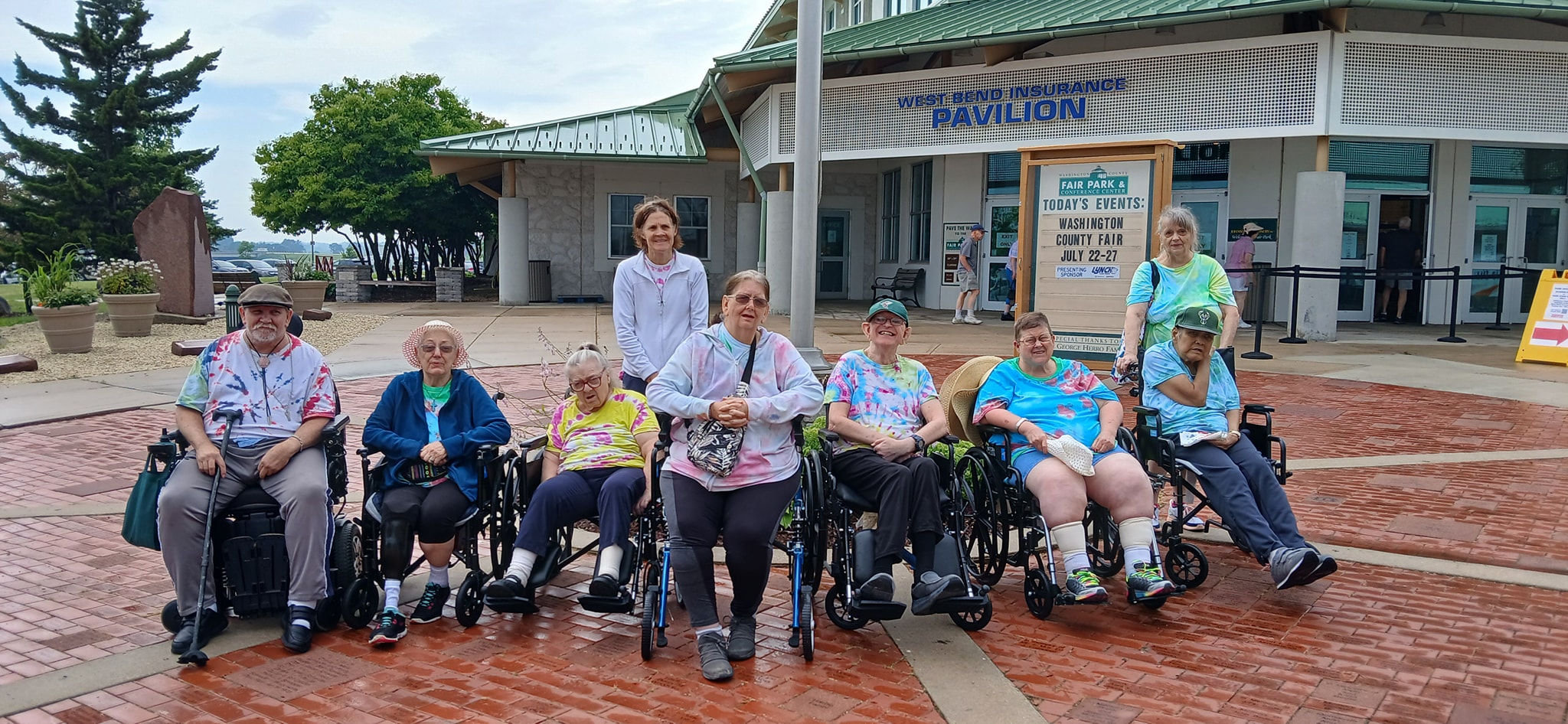 Autumn Oaks Assisted Living, Slinger, WI 5