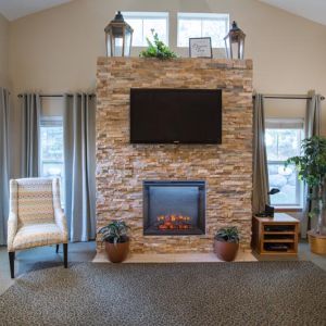 Sunset Ridge Assisted Living, Watertown, WI 5