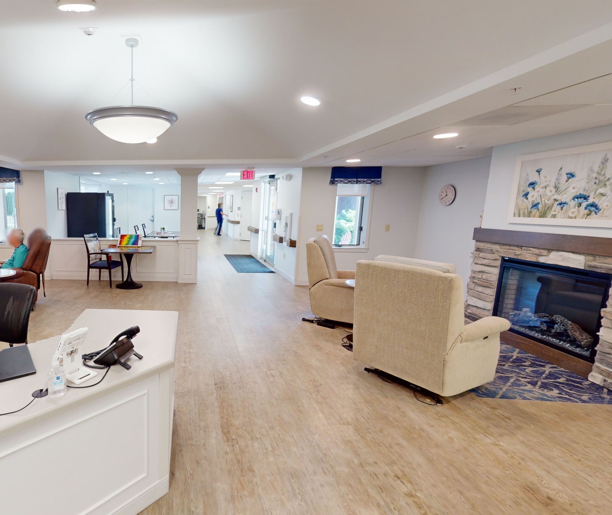 Valley VNA Senior Care, Neenah, WI 3