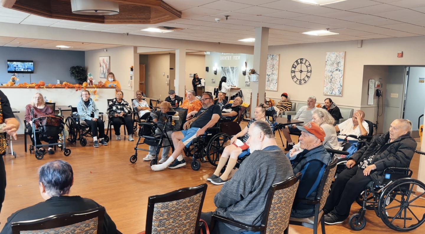 Country View Assisted Living, Oak Creek, WI 3