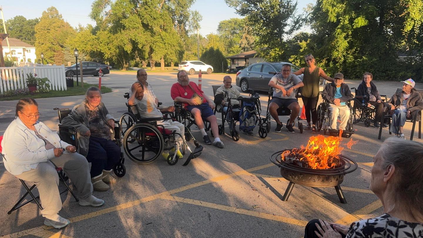 Country View Assisted Living, Oak Creek, WI 2