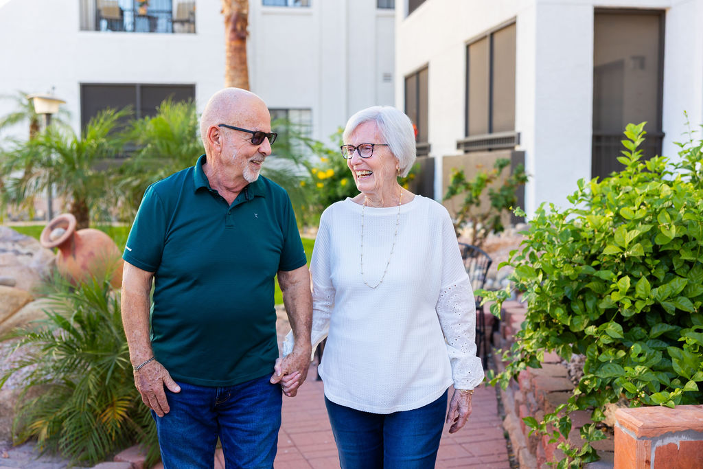 Fellowship Square Mesa, Mesa, AZ 2