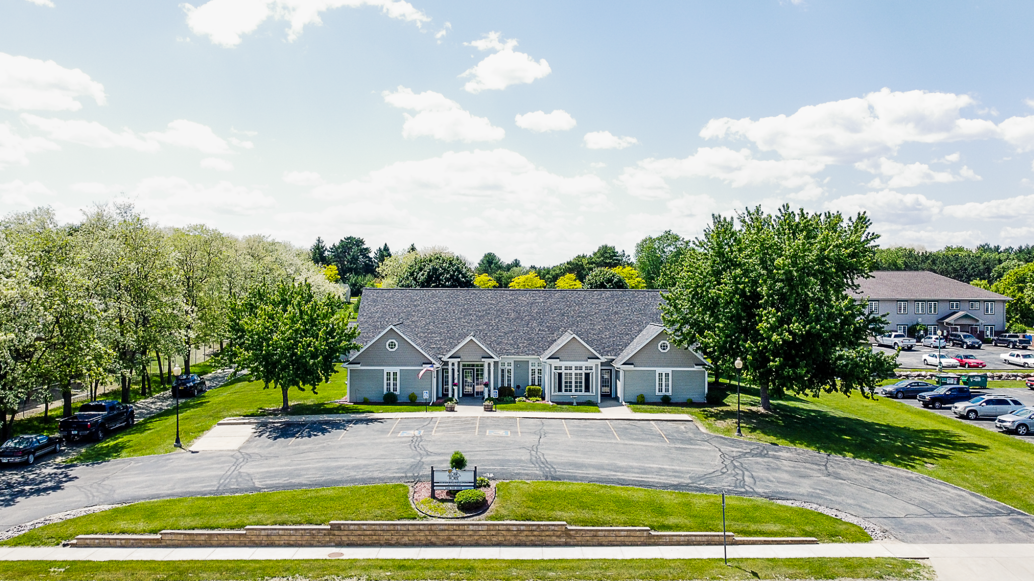 Our House Senior Living – Portage Assisted Care, Portage, WI 4