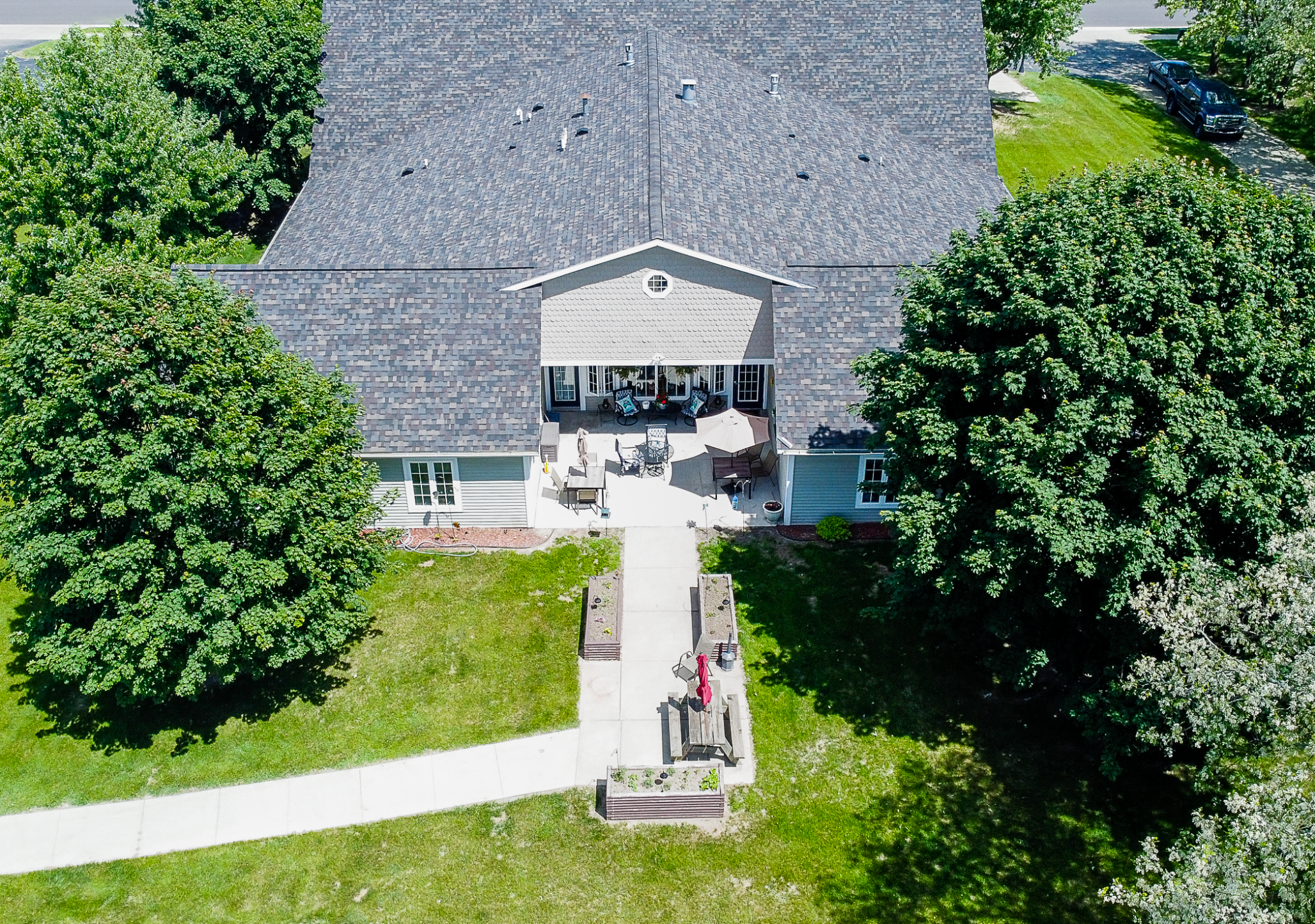 Our House Senior Living – Portage Assisted Care, Portage, WI 2