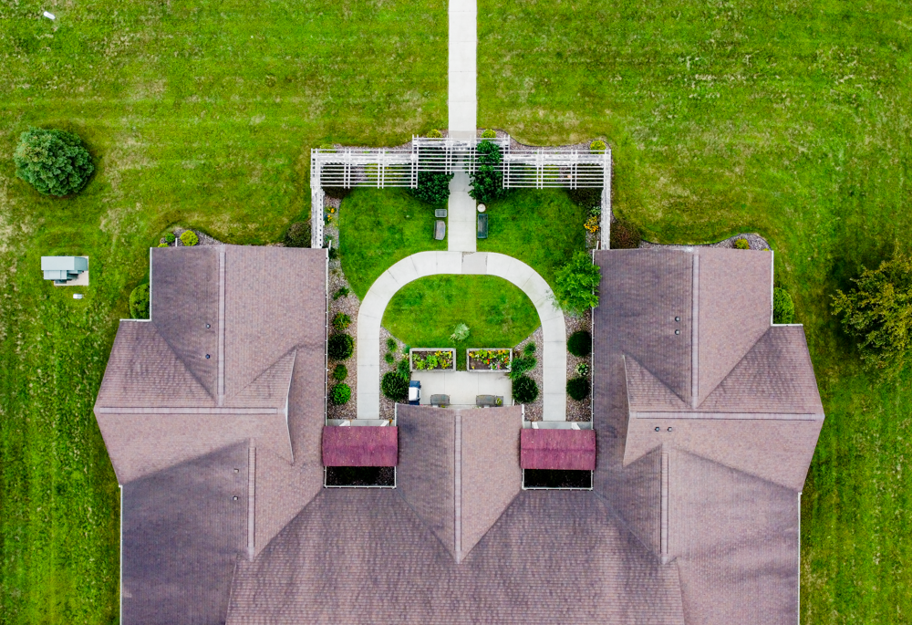 Our House Senior Living – Chippewa Falls Memory Care Oak, Chippewa Falls, WI 4