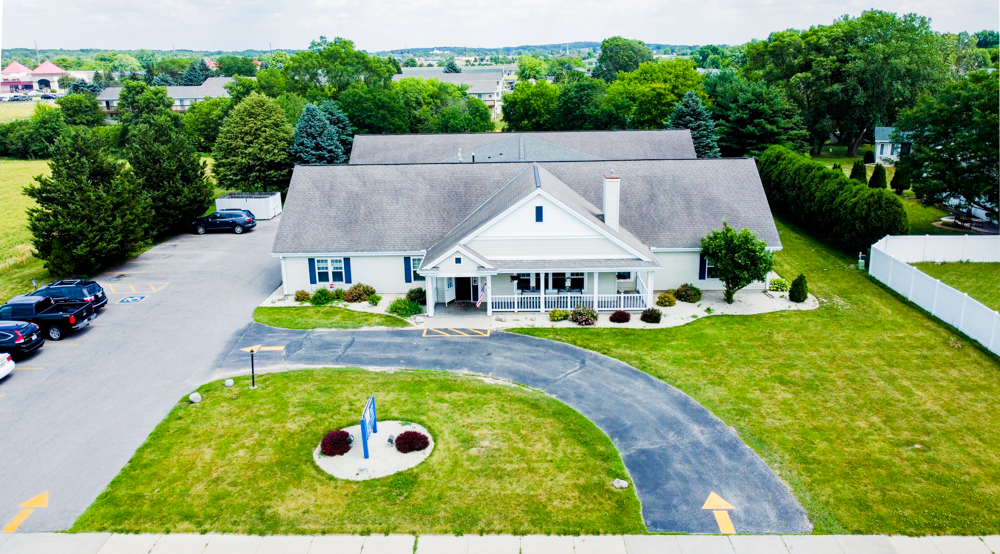 Our House Senior Living – Janesville Assisted Care, Janesville, WI 2