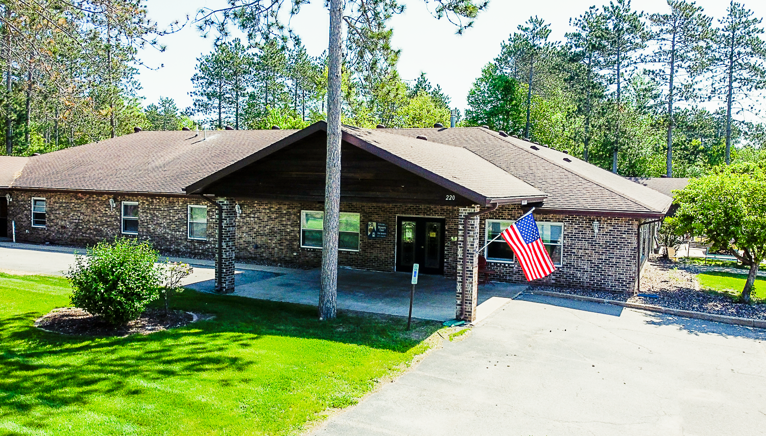 Our House Senior Living – Wausau Memory Care, Wausau, WI 2