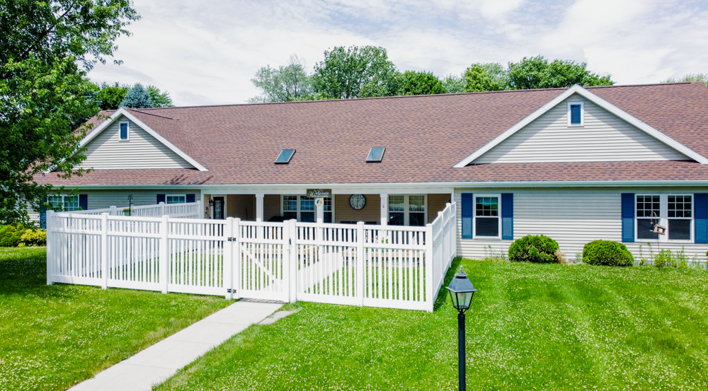 Our House Senior Living – Cambridge Assisted Care, Cambridge, WI 2