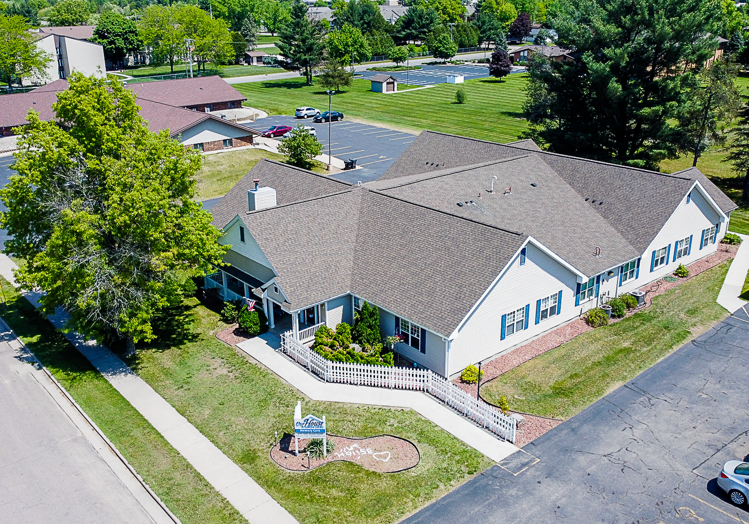 Our House Senior Living Wisconsin Rapids Memory Care, Wisconsin Rapids, WI 2