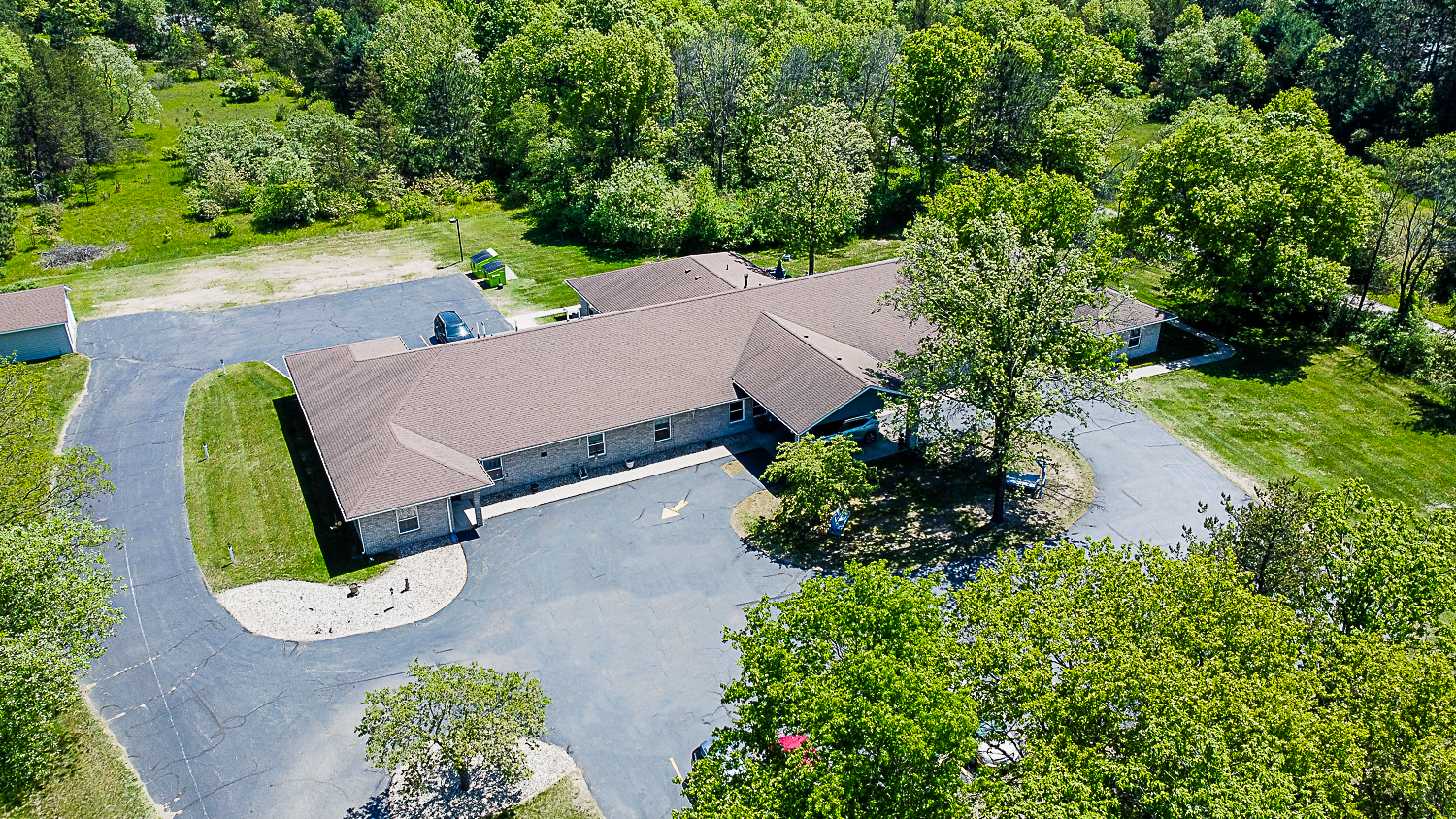 Our House Senior Living – Wisconsin Rapids Assisted Care, Wisconsin Rapids, WI 2