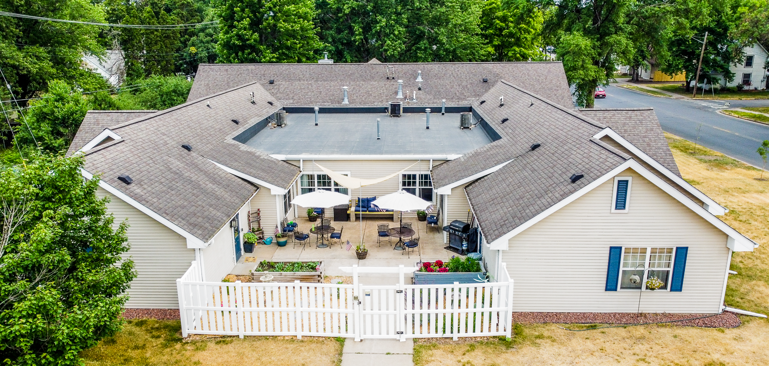 Our House Senior Living – Menomonie Memory Care, Menomonie, WI 2