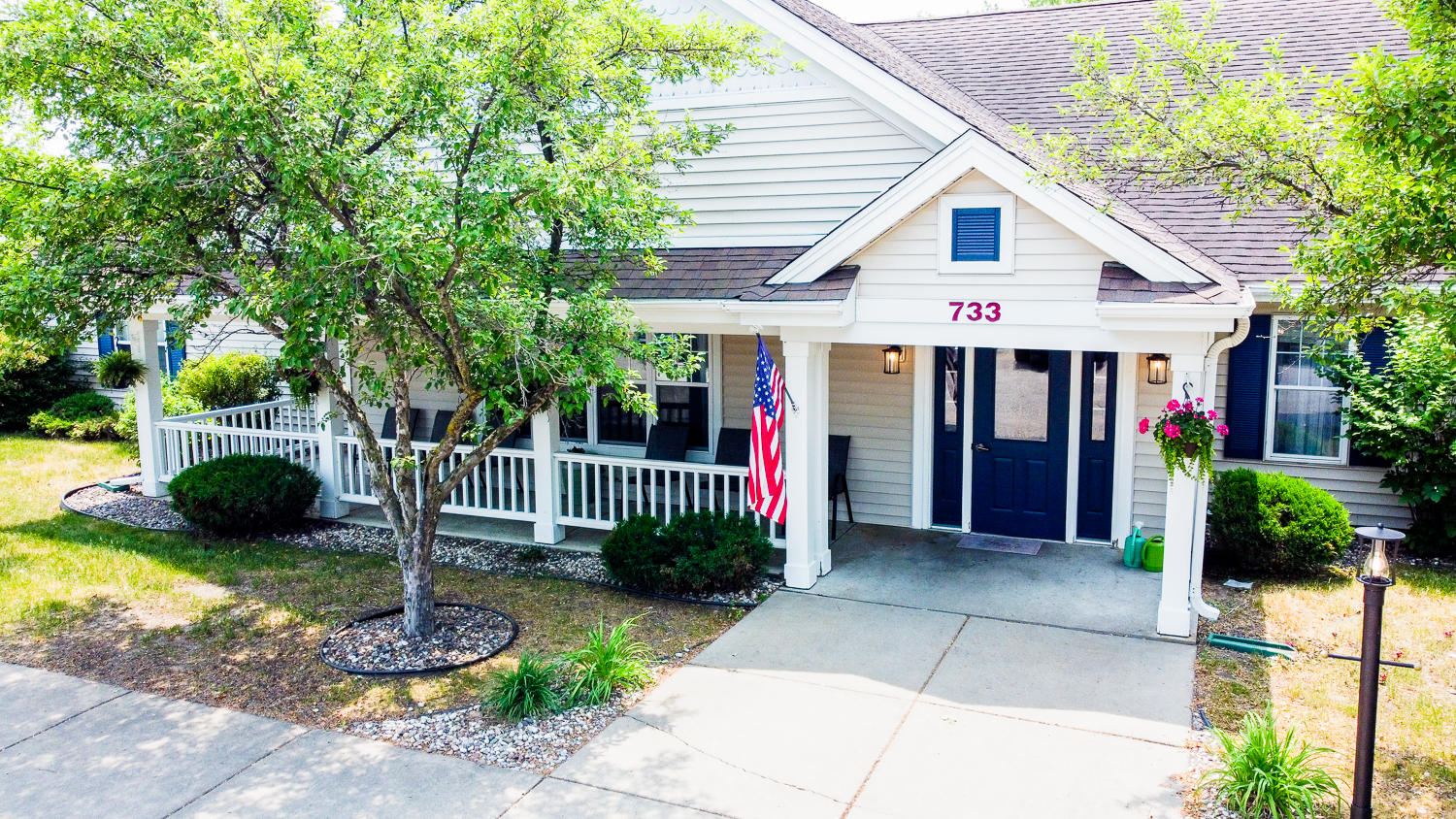 Our House Senior Living – Menomonie Memory Care, Menomonie, WI 3