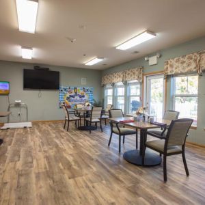 Sunset Ridge Assisted Living, Watertown, WI 6