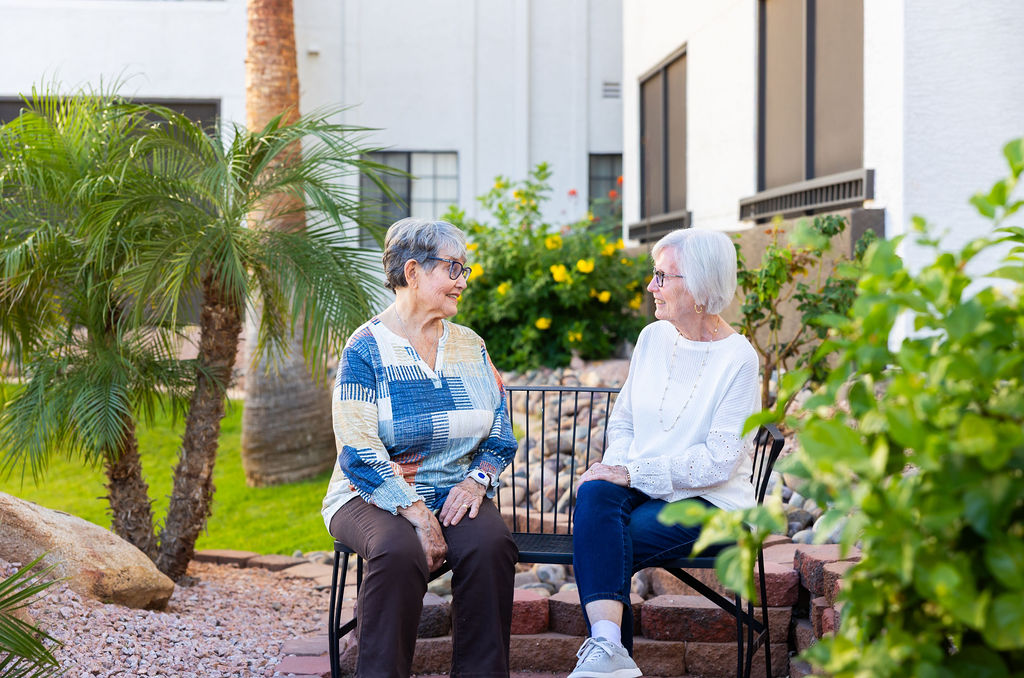 Fellowship Square Mesa, Mesa, AZ 4