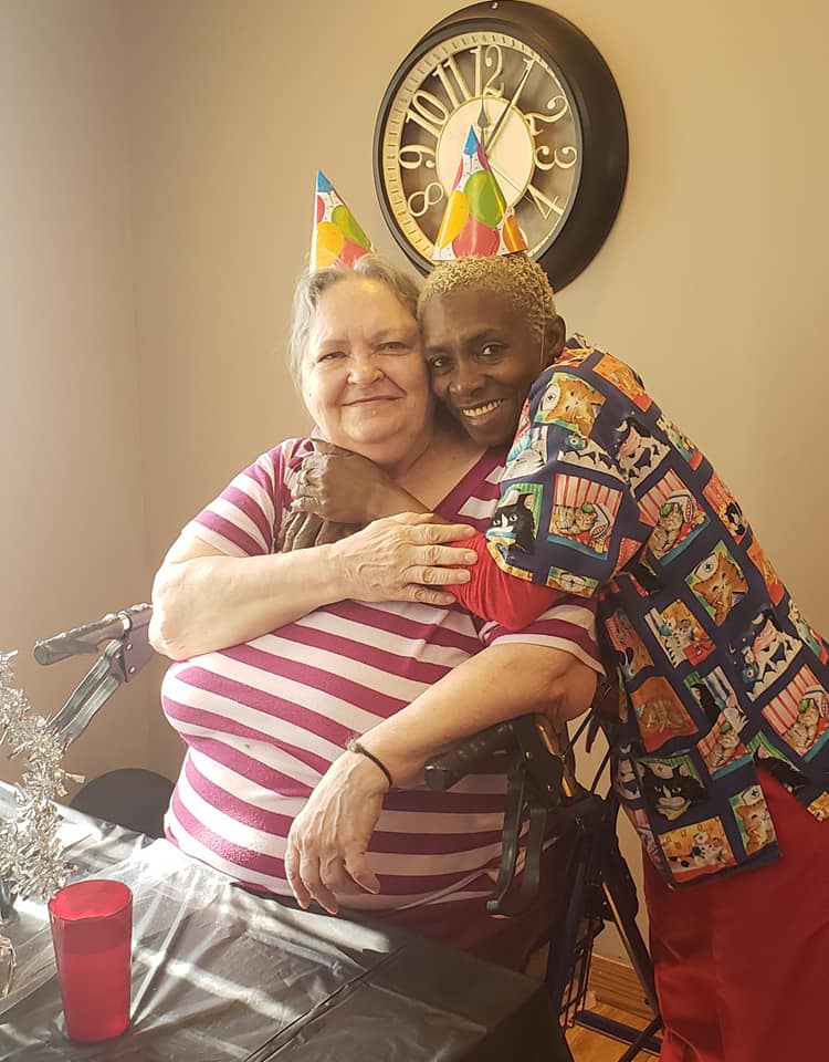 Golden Gardens, Milwaukee, WI 2