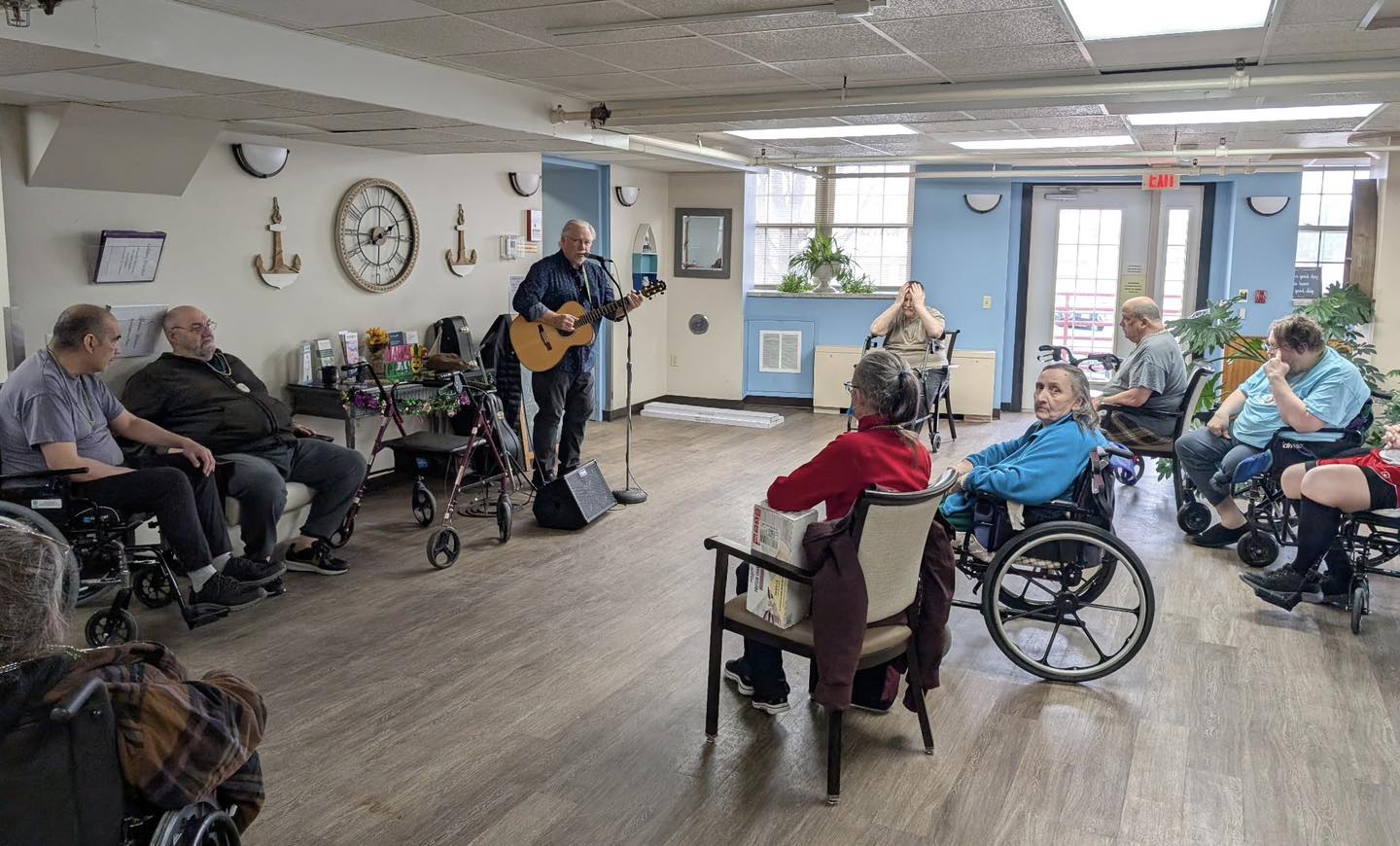 Golden Harbor Assisted Living, Sheboygan, WI 4