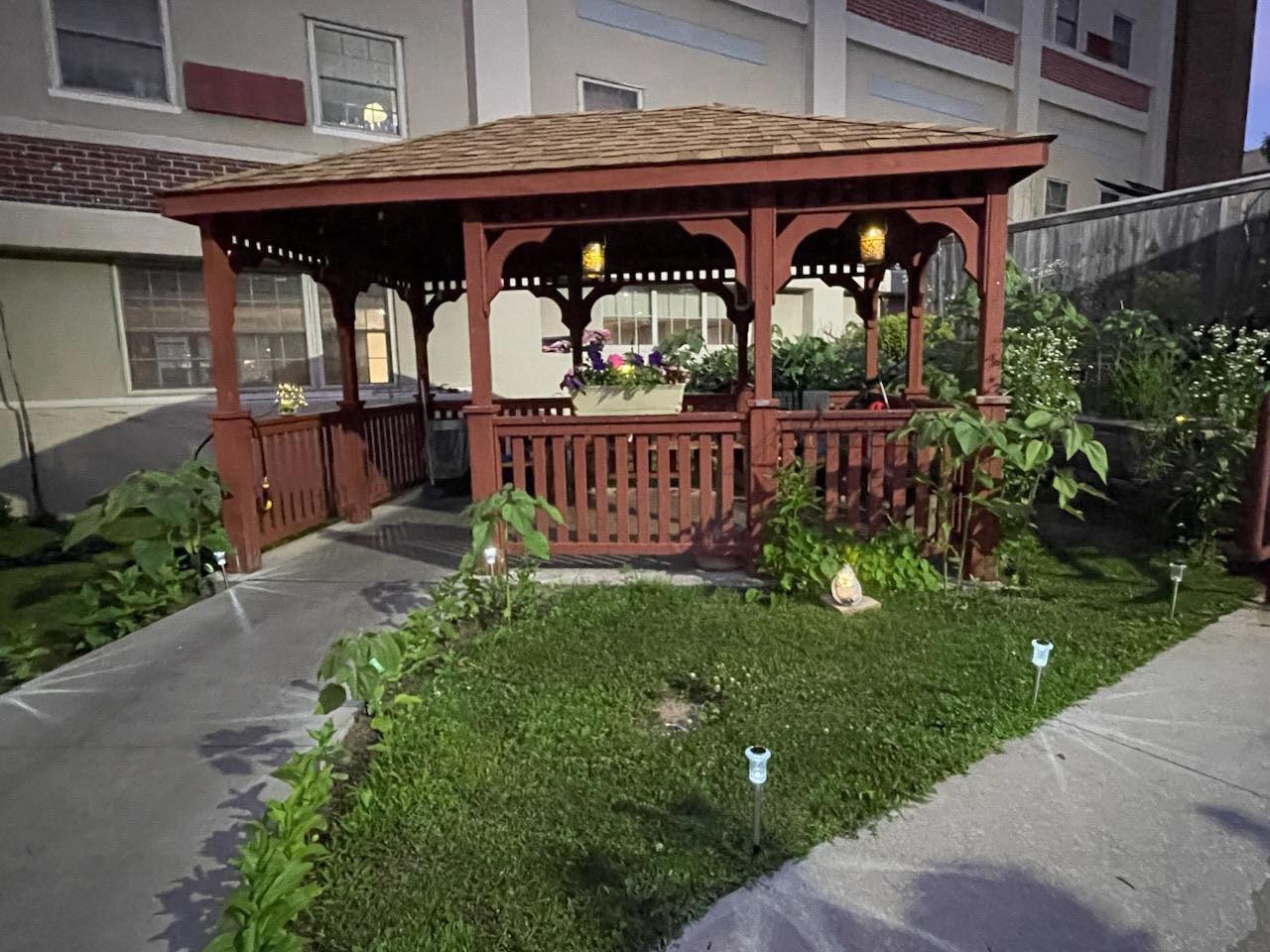 Golden Harbor Assisted Living, Sheboygan, WI 3