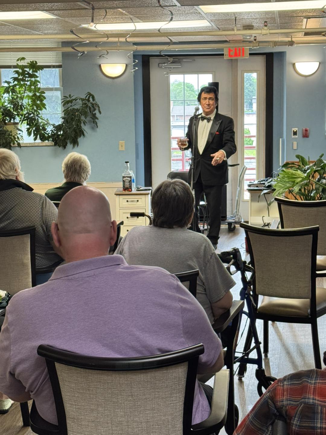 Golden Harbor Assisted Living, Sheboygan, WI 2