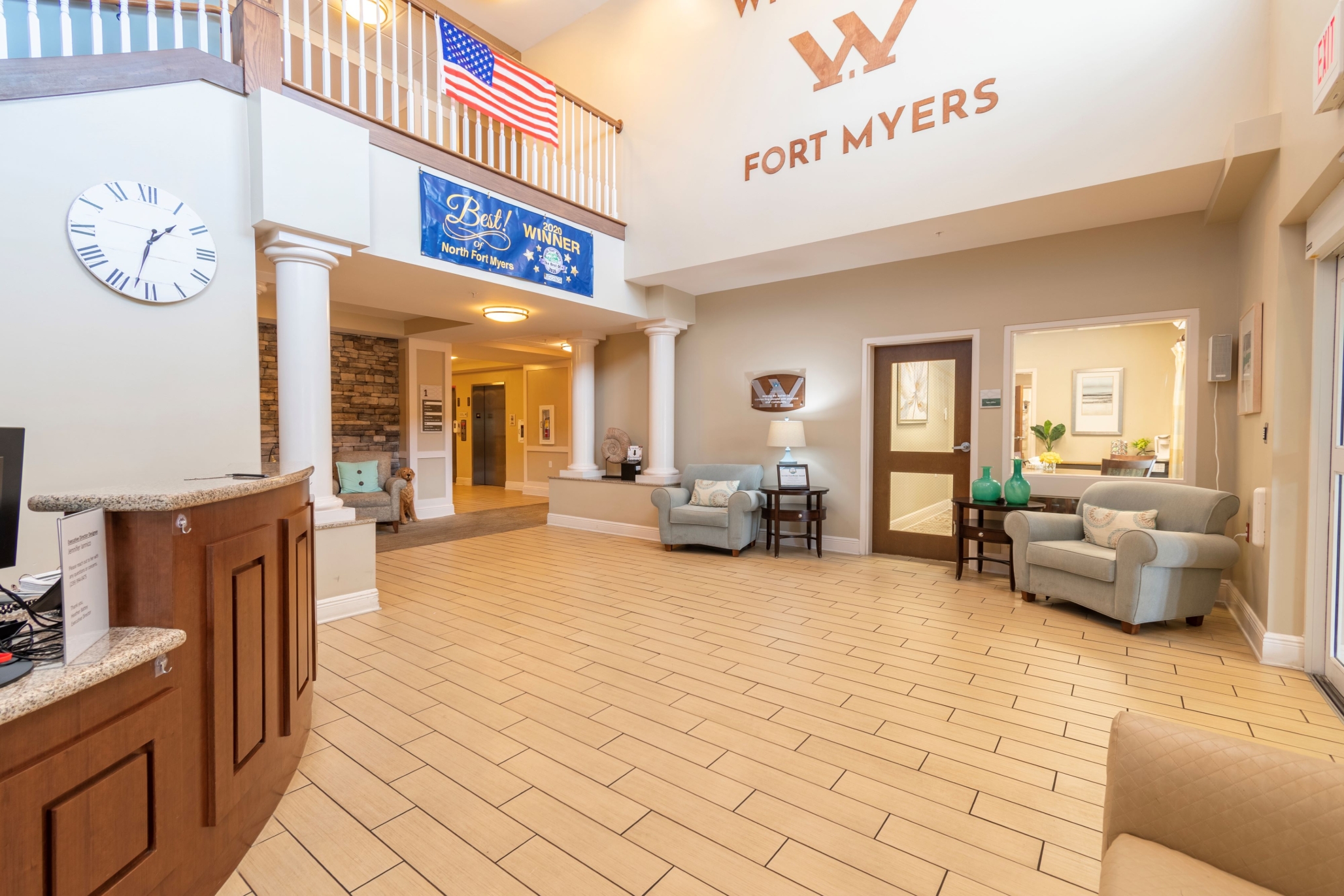 Salterra at Fort Myers, North Fort Myers, FL 3